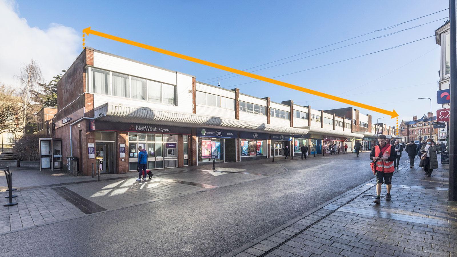 133 Holton Rd, Barry for sale Primary Photo- Image 1 of 1