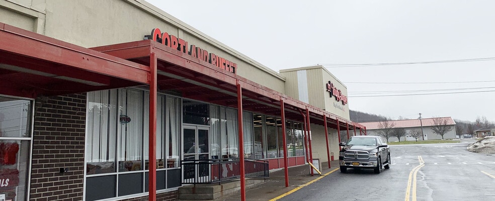 3654-3656 Rt 281, Cortland, NY for lease - Building Photo - Image 3 of 4