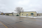 901-905 N Knowles, New Richmond WI - Warehouse