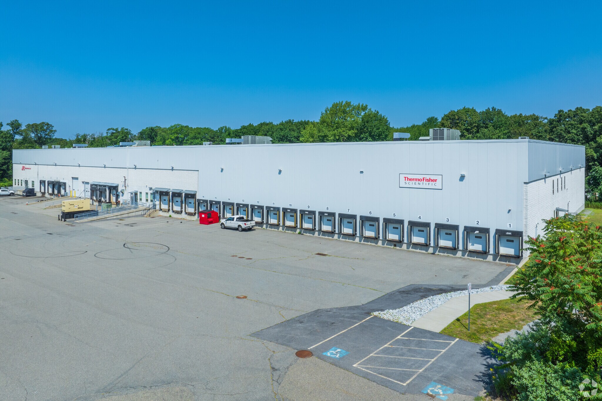 80 Industrial Way, Wilmington, MA for sale Primary Photo- Image 1 of 1