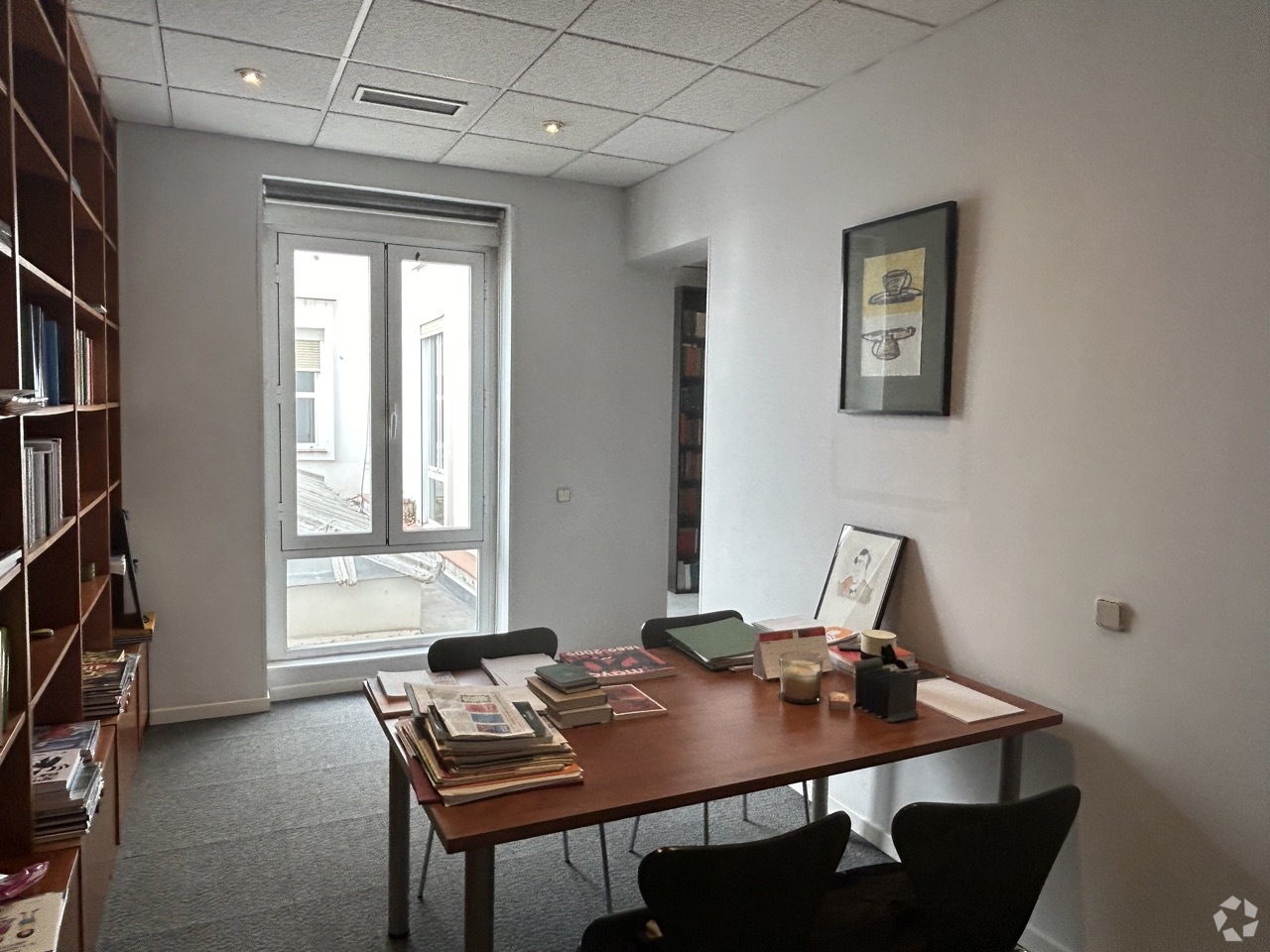 Calle de Fuencarral, 70, Madrid, Madrid for lease Interior Photo- Image 1 of 24