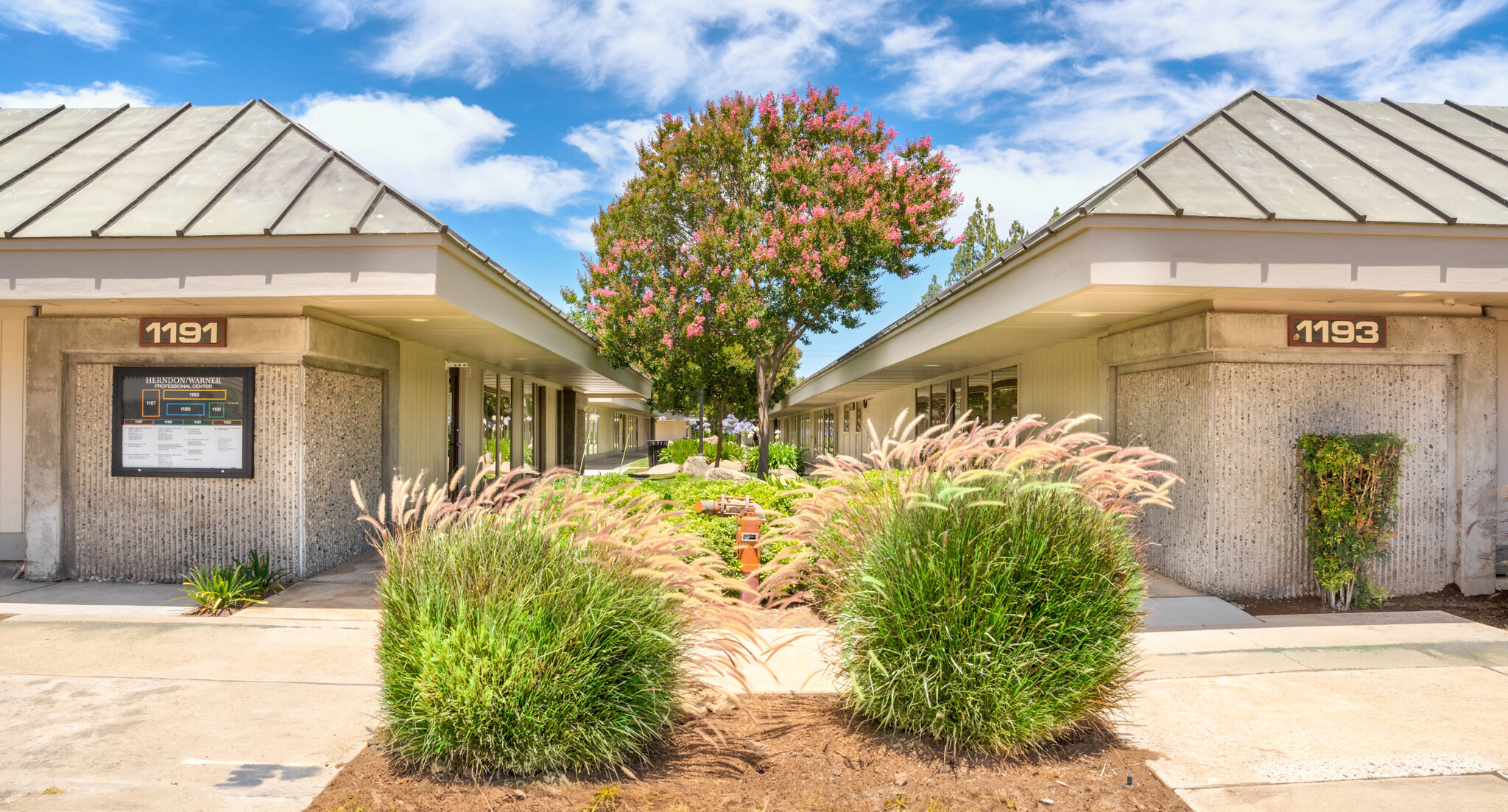 1187 E Warner Ave, Fresno, CA for sale Building Photo- Image 1 of 1