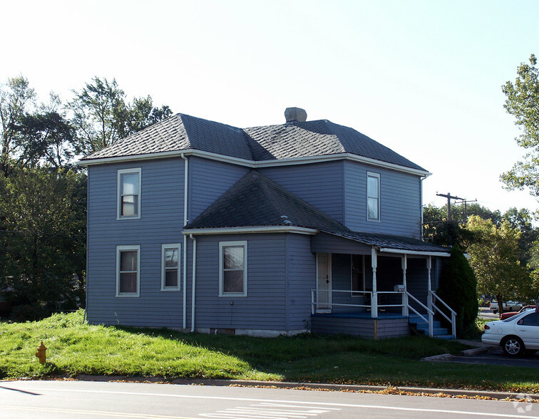 5357 Cleveland Ave, Columbus, OH for sale - Building Photo - Image 1 of 1