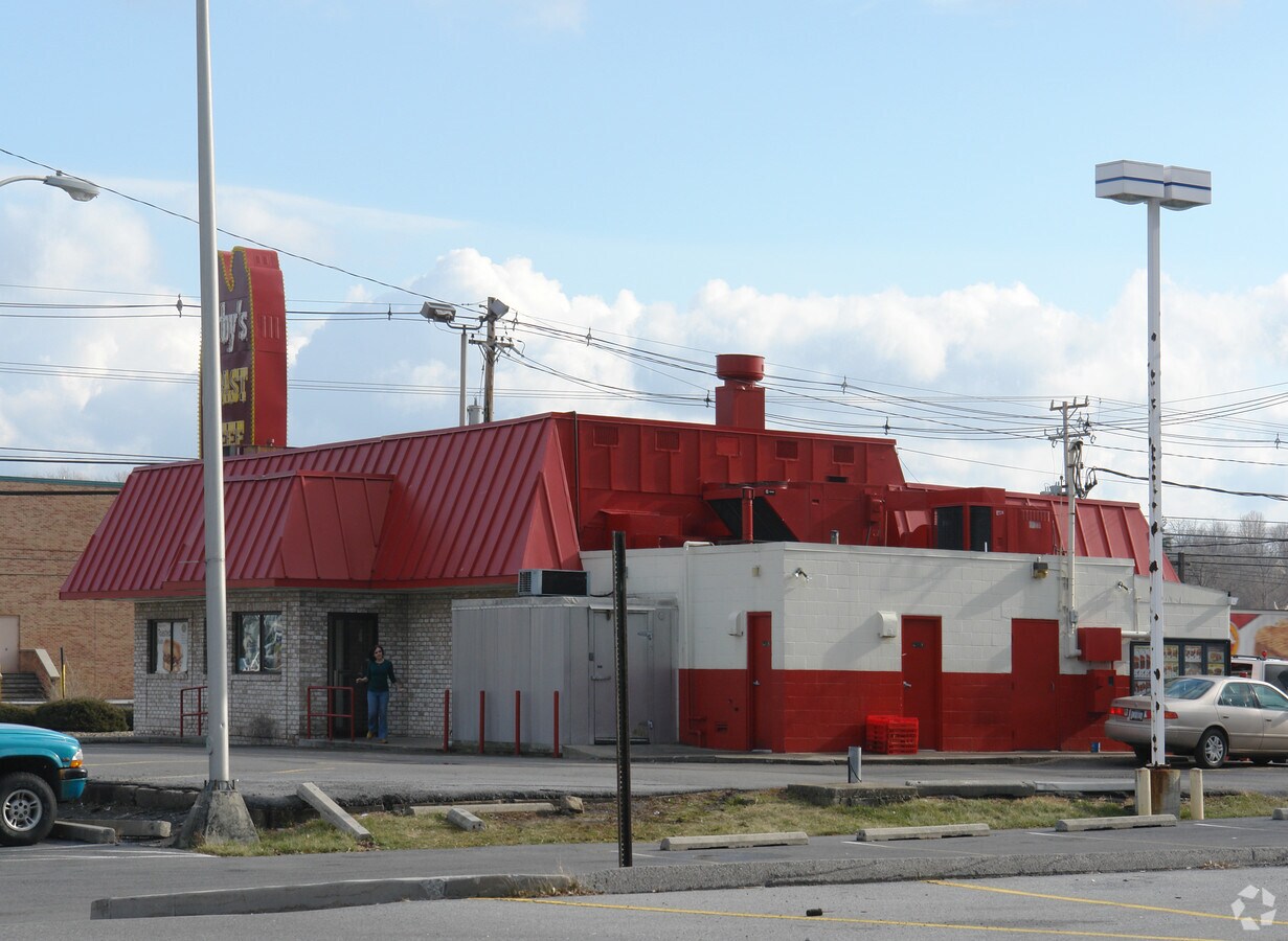 524 W Plank Rd, Altoona, PA 16602 Property Record