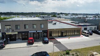 More details for 3628 Burnsland Rd SE, Calgary, AB - Retail for Sale
