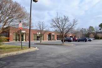 More details for 2565-2575 Homeview Dr, Richmond, VA - Office for Sale
