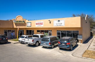More details for 10203 Culebra Rd, San Antonio, TX - Retail for Lease