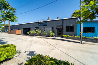 More details for 2637 Saint Louis Ave, Signal Hill, CA - Industrial for Sale