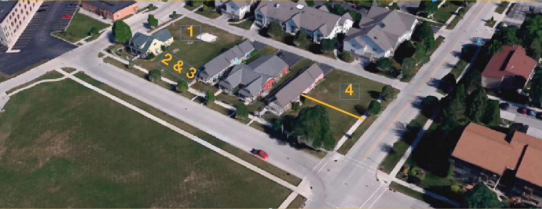 813 Water, Sheboygan, WI for sale Aerial- Image 1 of 1