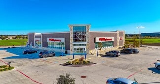 More details for 6225 Eldorado Pky, Frisco, TX - Retail for Sale