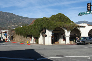 More details for 202 E Ojai Ave, Ojai, CA - Retail for Lease