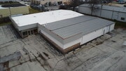 16555 W Cleveland Ave, New Berlin WI - Warehouse