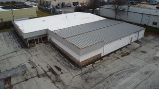 More details for 16555 W Cleveland Ave, New Berlin, WI - Industrial for Lease
