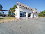 Stanly County Former Gas Station - Self Storage Facility