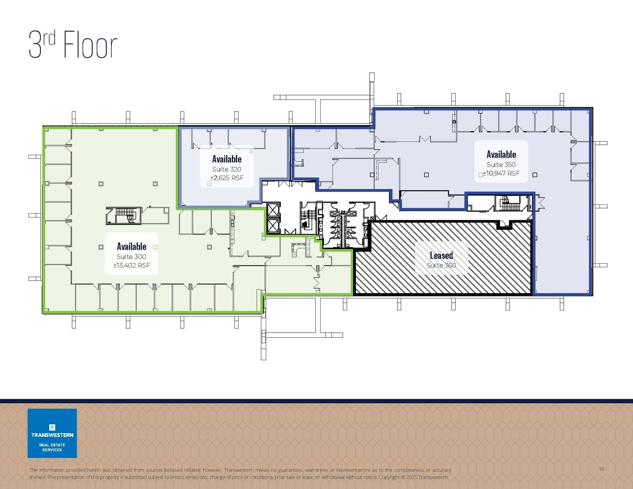 9977 N 90th St, Scottsdale, AZ for lease Floor Plan- Image 1 of 1