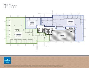 9977 N 90th St, Scottsdale, AZ for lease Floor Plan- Image 1 of 1