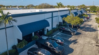 More details for 6450-6468 E Rogers Cir, Boca Raton, FL - Industrial for Lease