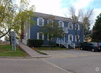 More details for 1642 W Colonial Pky, Inverness, IL - Office for Lease