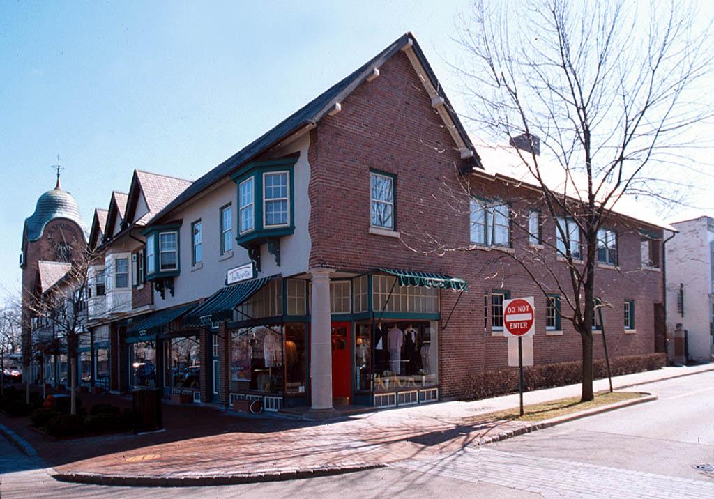 672 N Western Ave, Lake Forest, IL for sale Primary Photo- Image 1 of 1
