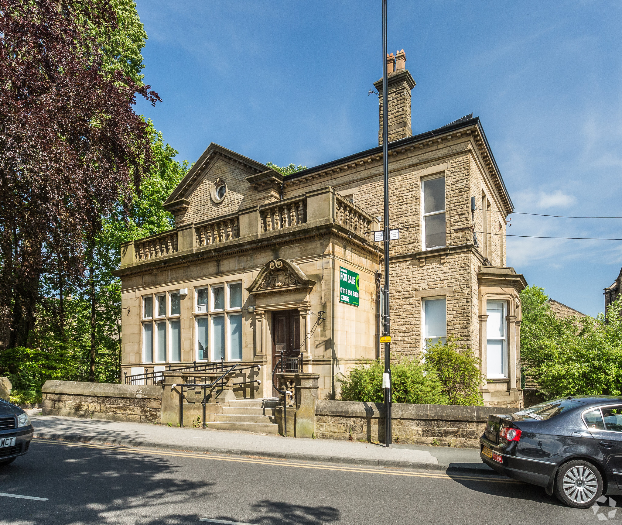 Oxford Rd, Leeds for sale Building Photo- Image 1 of 10