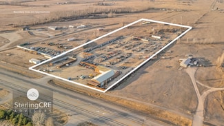 More details for 1829 US Highway 93 N, Victor, MT - Land for Sale