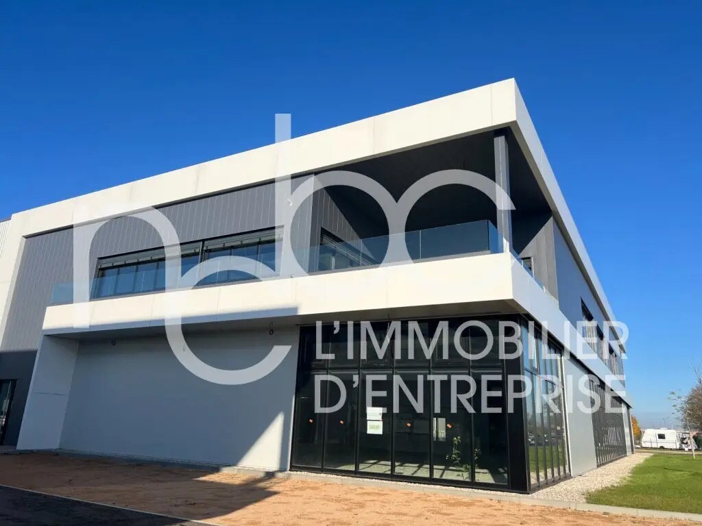 Flex in Arnas for lease Building Photo- Image 1 of 13