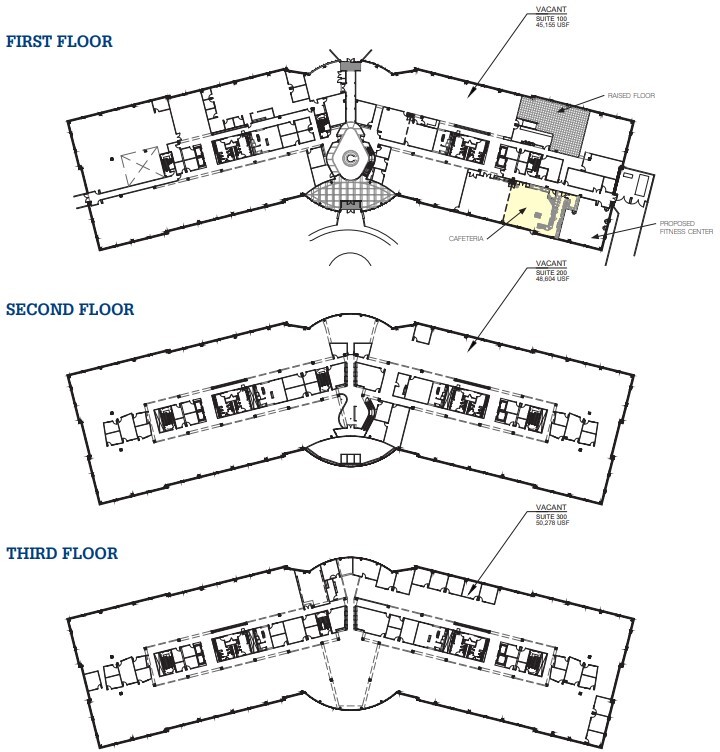 27500 Drake Rd, Farmington Hills, MI for lease Floor Plan- Image 1 of 2