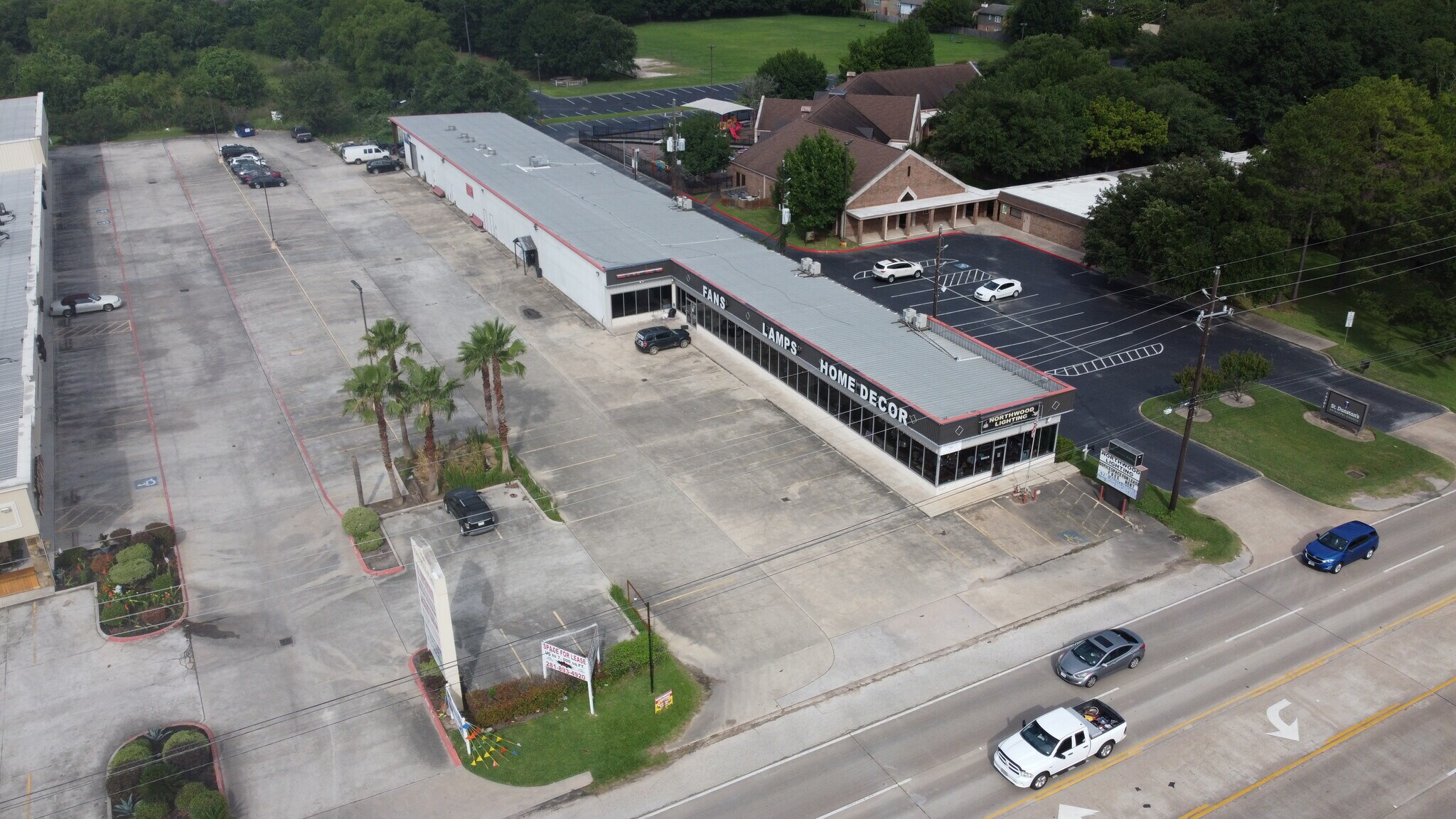 14297 Stuebner Airline Rd, Houston, TX for sale Building Photo- Image 1 of 1