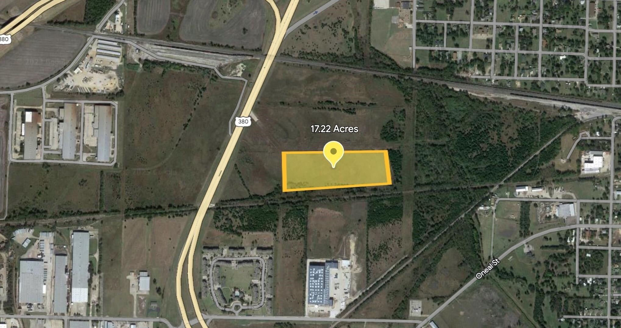 5545 Pinegates Village Rd, Greenville, TX for sale Primary Photo- Image 1 of 1