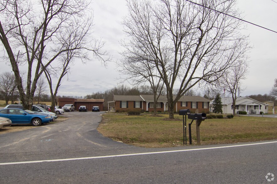 3082-3084 Old Furnace Rd, Boiling Springs, SC for sale - Primary Photo - Image 1 of 1