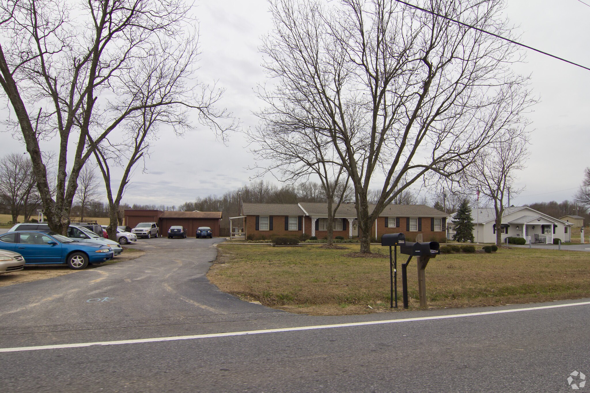 3082-3084 Old Furnace Rd, Boiling Springs, SC for sale Primary Photo- Image 1 of 1