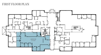 4004 Kruse Way Pl, Lake Oswego, OR for lease Floor Plan- Image 1 of 1