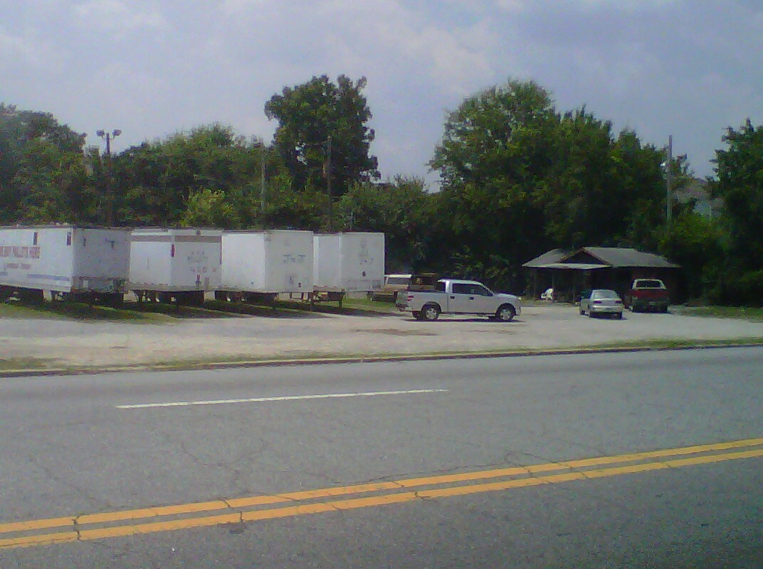 3446 N Lumpkin Rd, Columbus, GA for sale Primary Photo- Image 1 of 1