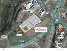 105 Bracketts Way, Blairsville, GA 30512 | LoopNet
