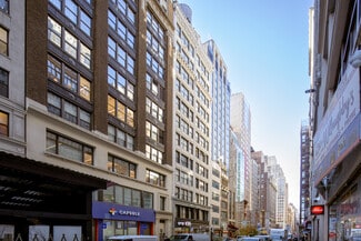 More details for 28 W 36th St, New York, NY - Office for Lease