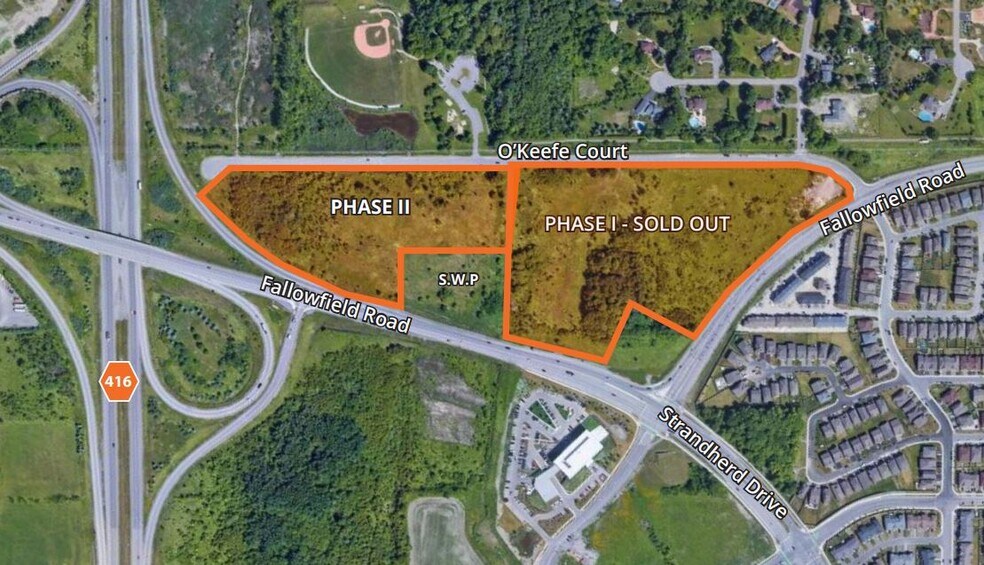 O'Keefe Crt, Ottawa, ON for sale - Primary Photo - Image 1 of 1