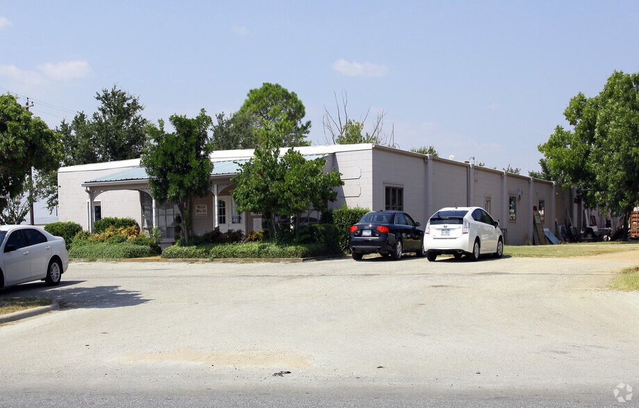 1605 E Main St, Fredericksburg, TX for sale - Primary Photo - Image 1 of 1