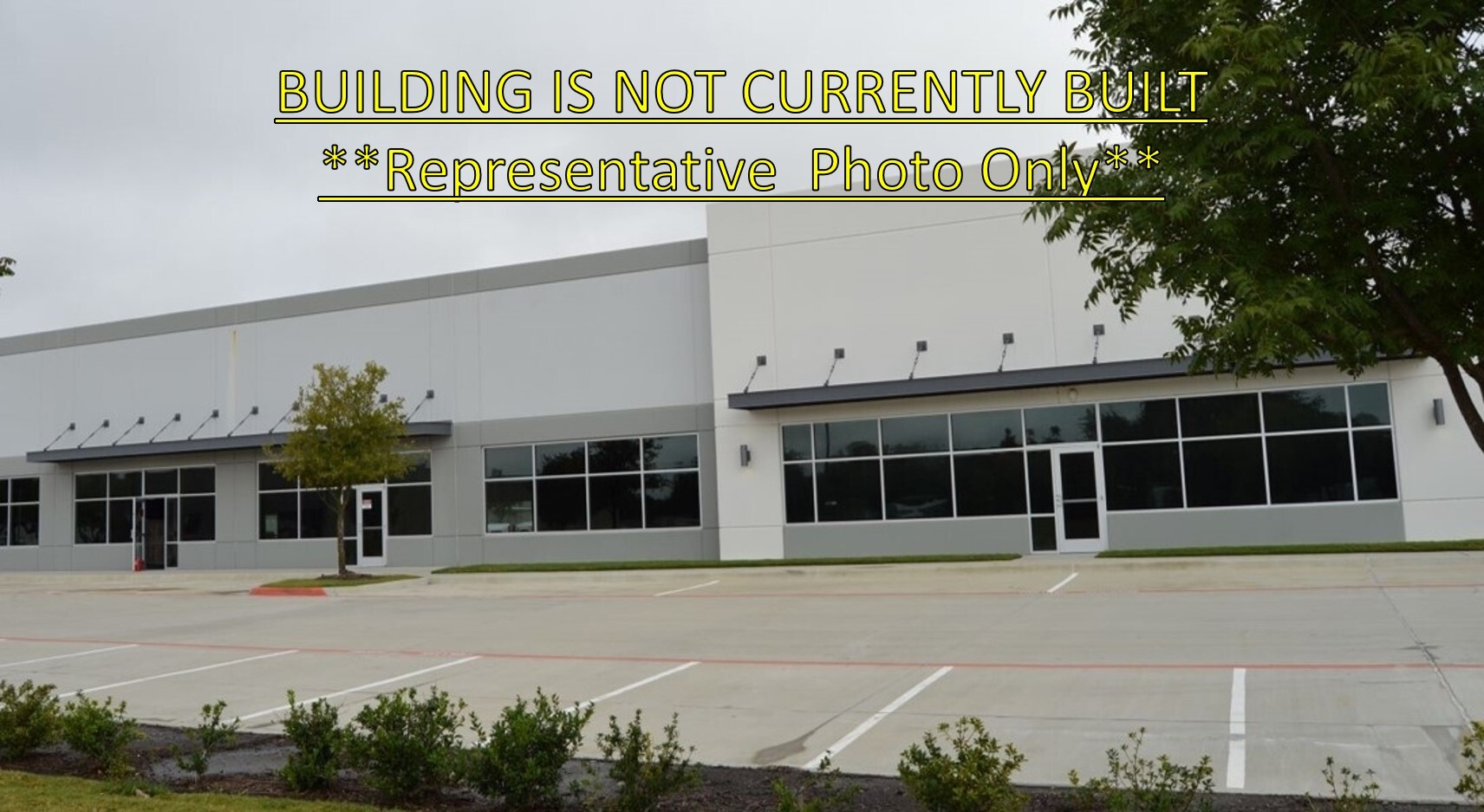 State Highway 121, Melissa, TX for sale Building Photo- Image 1 of 1