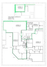 Retail in Segovia, Segovia for lease Floor Plan- Image 1 of 1