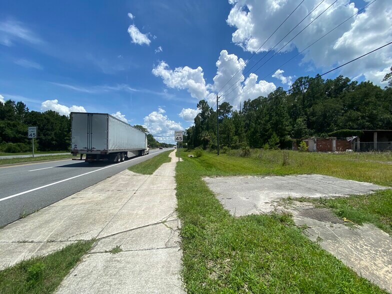 15626 NE US Highway 301, Waldo, FL for sale - Other - Image 1 of 1