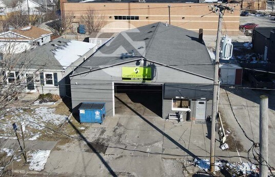 2739 114th St, Toledo, OH for sale - Building Photo - Image 1 of 1