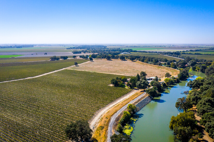 38703 County Road 144, Clarksburg, CA for sale - Primary Photo - Image 1 of 1