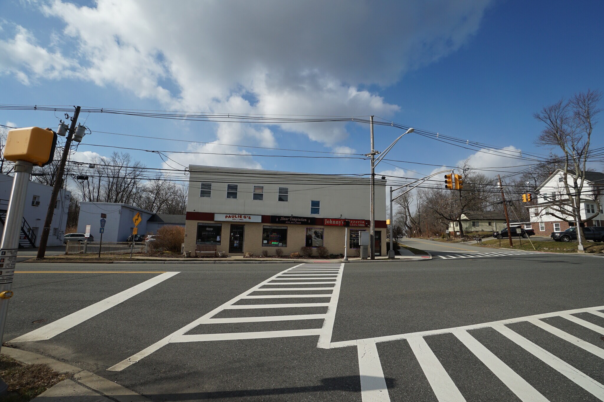 55 Parsippany Rd, Whippany, NJ for sale Building Photo- Image 1 of 1