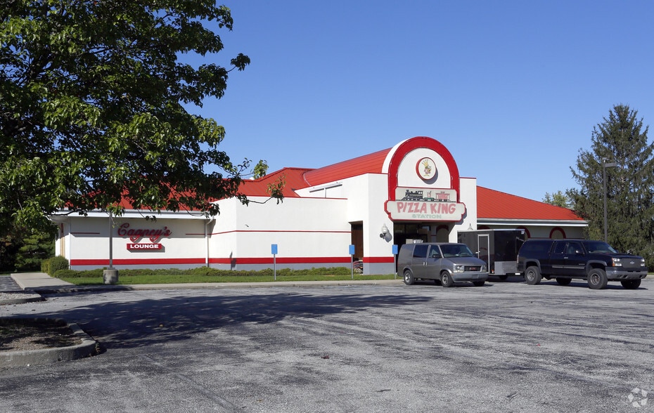 2770 N Morton St, Franklin, IN for sale - Primary Photo - Image 1 of 1