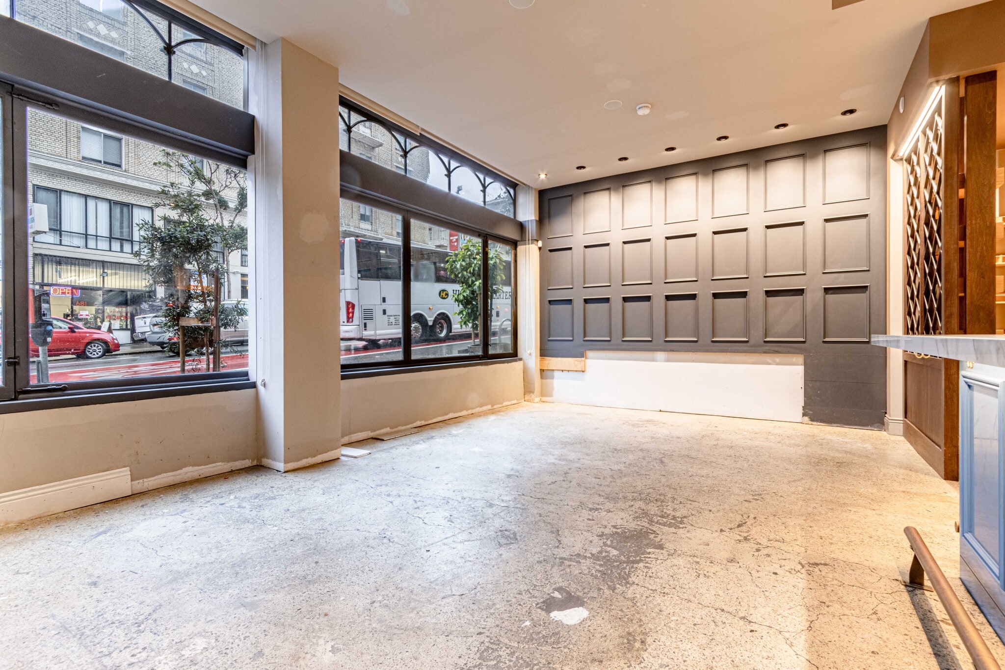 672-682 Geary St, San Francisco, CA for lease Building Photo- Image 1 of 11