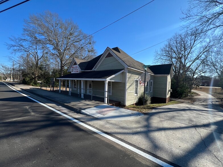 3187 Washington St, Covington, GA for sale - Building Photo - Image 1 of 1