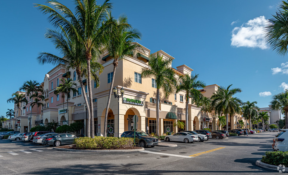 1500 Gateway Blvd, Boynton Beach, FL for lease - Building Photo - Image 1 of 1