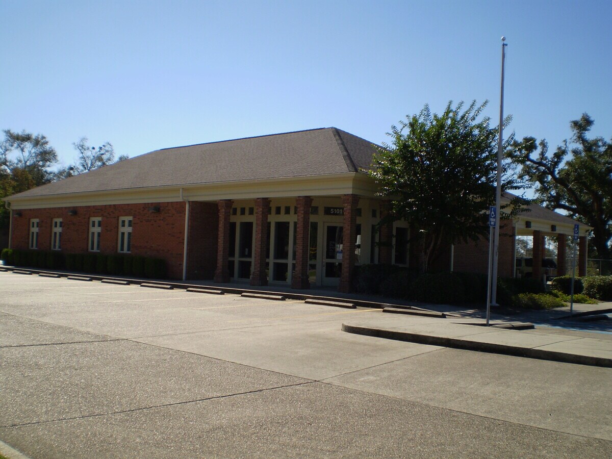 5101 Beatline Rd, Long Beach, MS 39560