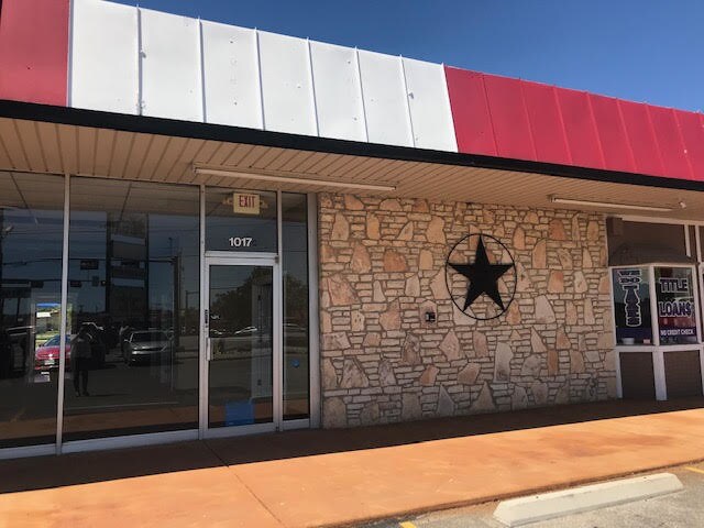 1017 Pat Booker Rd, Universal City, TX for sale - Building Photo - Image 1 of 1