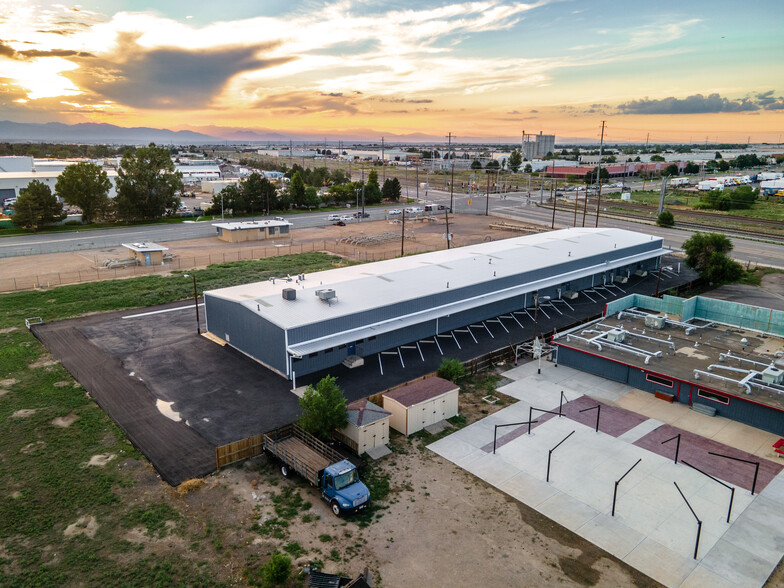 15370 E Smith Rd, Aurora, CO for sale - Primary Photo - Image 1 of 1